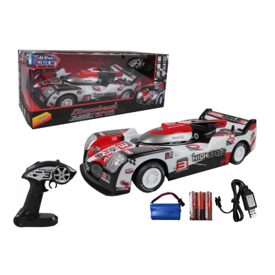 Машинка на радиоуправлении ВеВоу IT106307